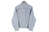 Vintage Levi's Denim Jacket XLarge