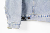 Vintage Levi's Denim Jacket XLarge