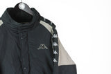 Vintage Kappa Jacket XXLarge