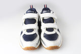 Vintage Reebok Velcro Sneakers Women's US 7