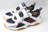Vintage Reebok Velcro Sneakers Women's US 7