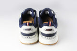 Vintage Reebok Velcro Sneakers Women's US 7
