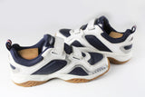 Vintage Reebok Velcro Sneakers Women's US 7