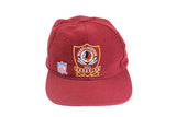Vintage Washington Redskins Cap
