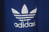 Vintage Adidas Sweatshirt Medium