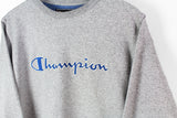 Vintage Champion Sweatshirt Small