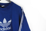 Vintage Adidas Sweatshirt Medium