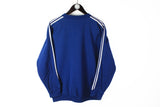 Vintage Adidas Sweatshirt Medium
