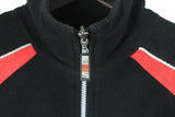 Vintage Mitsubishi Ralliart Fleece Full Zip XLarge