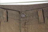 Vintage Levis Big E 60s Pants XLarge
