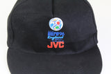 Vintage EURO 1996 England Cap