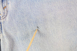 Vintage Levis 550 Jeans Small