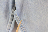 Vintage Levis 550 Jeans Small