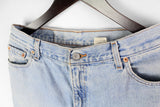 Vintage Levis 550 Jeans Small