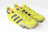 Vintage Adidas Adistar Competition Spikers Shoes Women's US 6 Running athletic shoes 80s 90s made in Yugoslavia retro sport style trainers sneakers