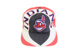 Vintage Cleveland Indians Cap