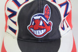Vintage Cleveland Indians Cap