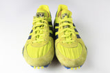 Vintage Adidas Adistar Competition Spikers Shoes Women's US 6