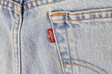 Vintage Levis 550 Jeans Small