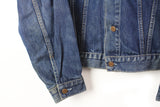 Vintage Levis Denim Jacket Medium