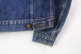 Vintage Levis Denim Jacket Medium