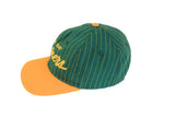 Vintage Green Bay Packers Cap