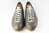 Vintage Puma Touring G Cycling Shoes US 8.5