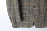 Harris Tweed x Barutti Blazer 56/R46