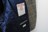 Harris Tweed x Barutti Blazer 56/R46