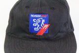 Vintage Peugeot Formula 1 Cap