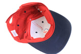 Vintage NBA McDonalds Cap