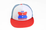 Vintage Honda Trucker Cap