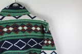 Vintage Fleece 1/4 Zip Medium / Large