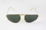 Vintage Ray Ban Explorer Sunglasses