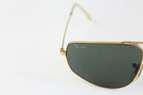 Vintage Ray Ban Explorer Sunglasses