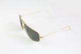 Vintage Ray Ban Explorer Sunglasses