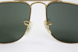 Vintage Ray Ban Explorer Sunglasses