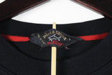 Vintage Paul & Shark Sweatshirt Large