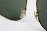 Vintage Ray Ban Explorer Sunglasses