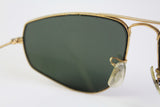 Vintage Ray Ban Explorer Sunglasses