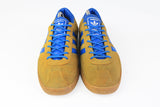 Vintage Adidas Malmo 2005 City Series Sneakers US 8.5