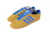 Vintage Adidas Malmo 2005 City Series Sneakers US 8.5