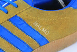 Vintage Adidas Malmo 2005 City Series Sneakers US 8.5