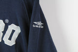 Vintage Umbro Hoodie Small