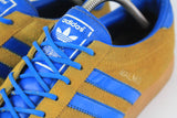 Vintage Adidas Malmo 2005 City Series Sneakers US 8.5