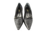 Vintage Gianni Versace Heels Shoes Women's EUR 39.5