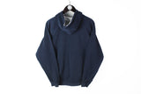 Vintage Umbro Hoodie Small