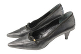 Vintage Gianni Versace Heels Shoes Women's EUR 39.5