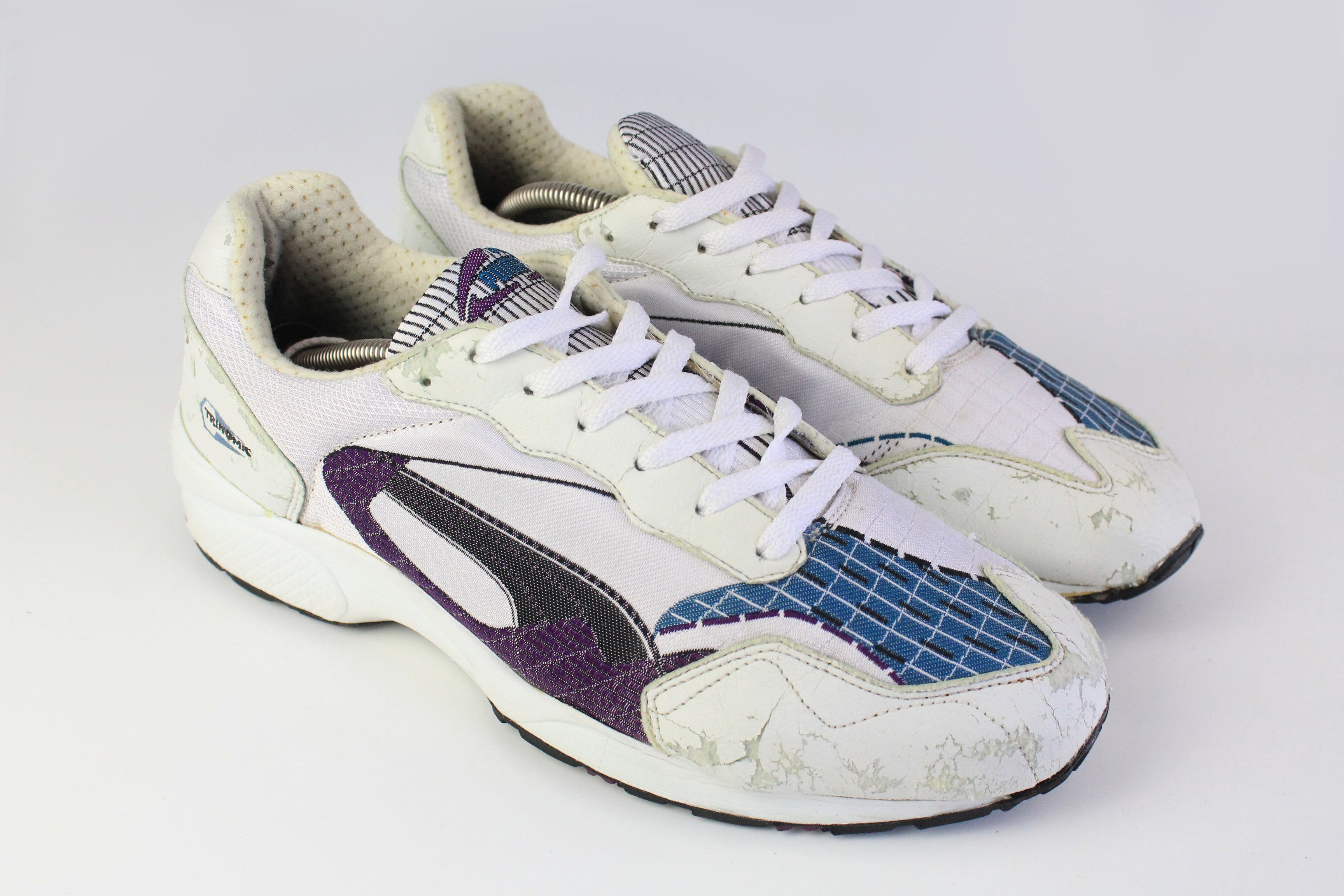 Puma trinomic vintage Clearance
