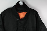 Vintage Schott Fly Bomber XLarge